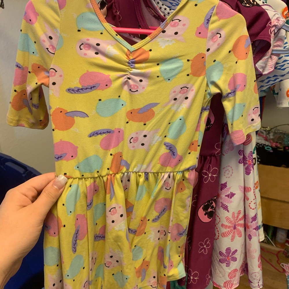 Dot dot